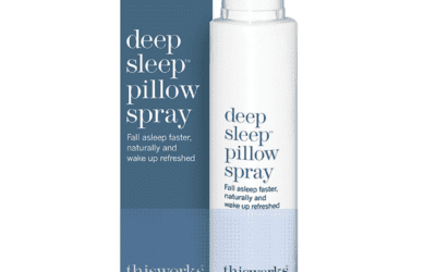 Deep Sleep Pillow Spray