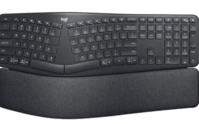 Logitech ERGO K860 Keyboard