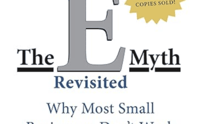 The E-Myth Revisited