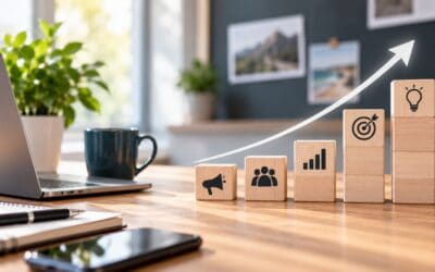 Why Marketing Should Never Stop: The Key to Consistent Business Growth